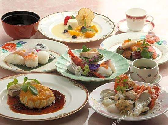 Miyoshi Grand Hotel