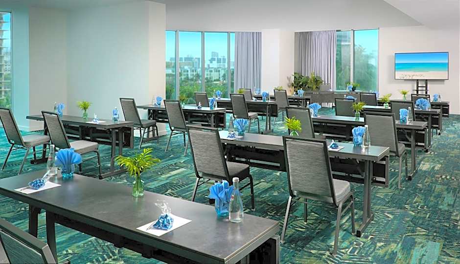 Sole Miami, A Noble House Resort