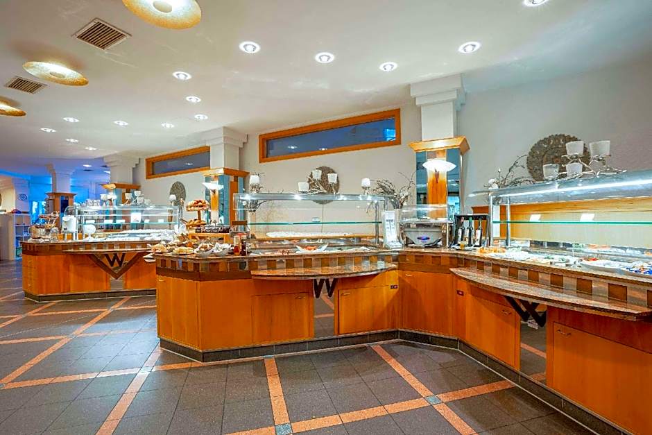 QU Hotel Augsburg