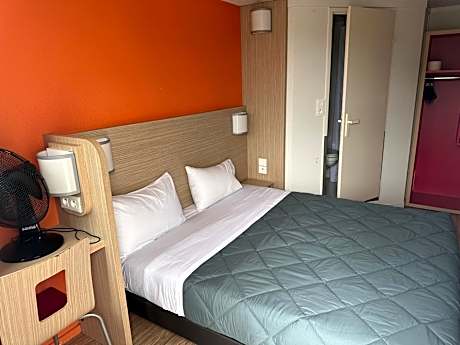 Premiere Classe Nantes Est St Sebastien Sur Loire