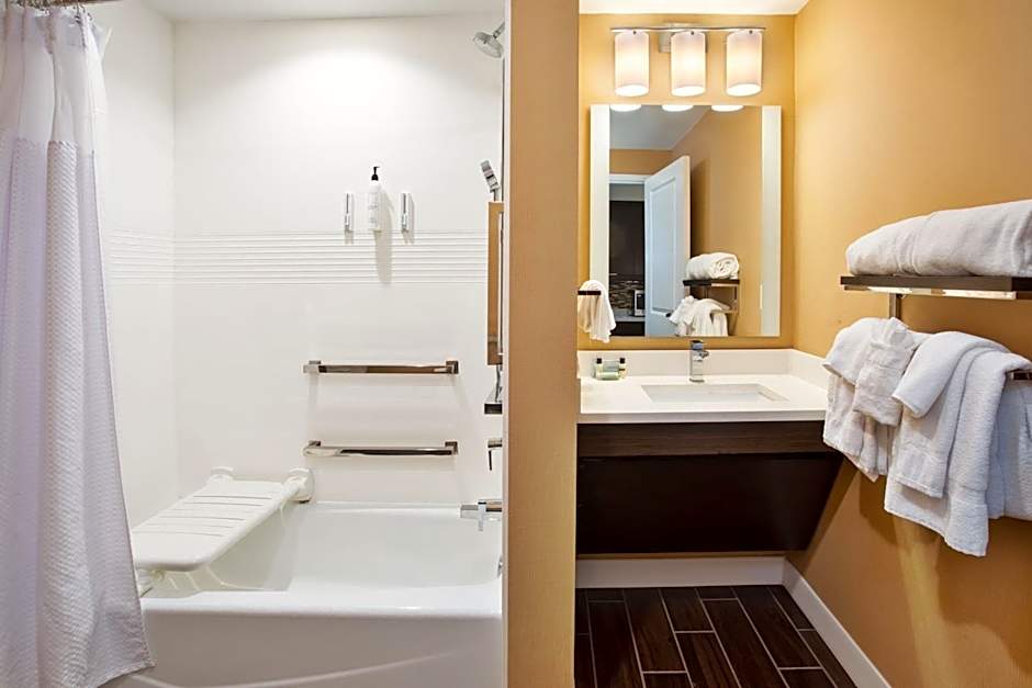 TownePlace Suites by Marriott Detroit Belleville
