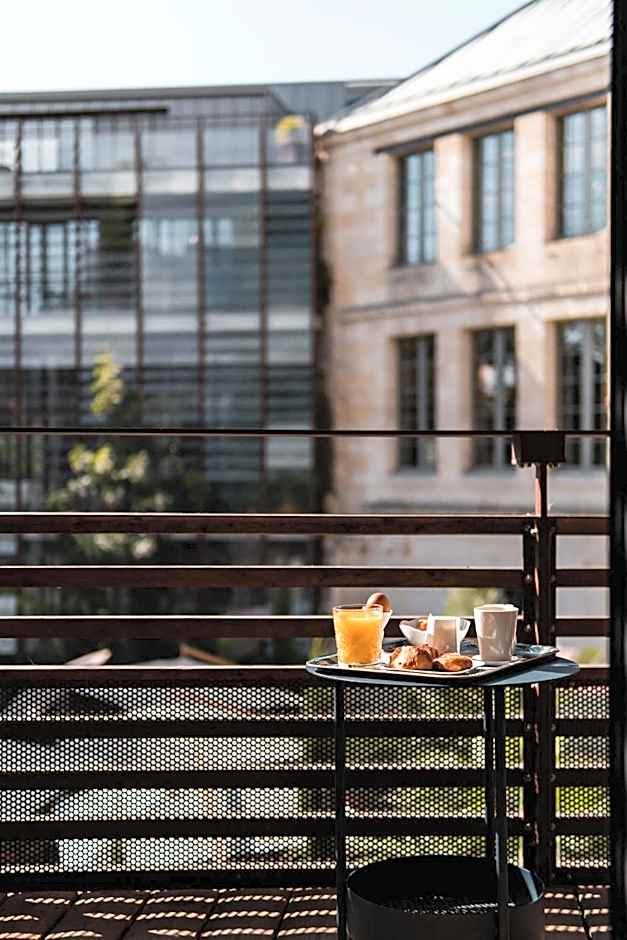Hotel La Zoologie & Spa Bordeaux