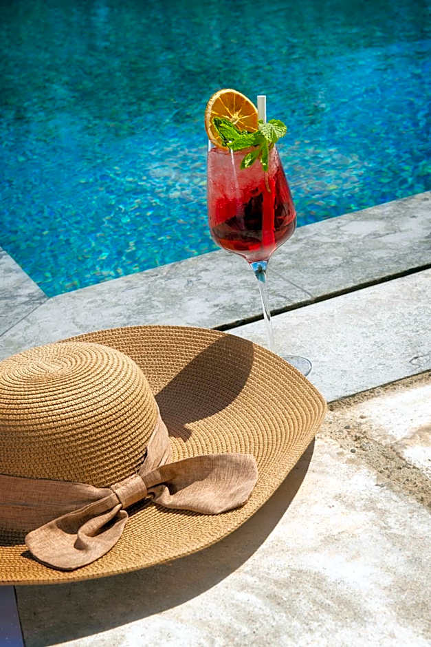 La Ferme Chapouton - Teritoria