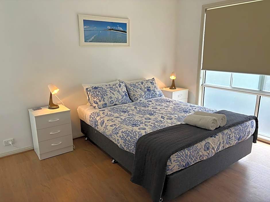 Kangaroo Island Bayview Villas