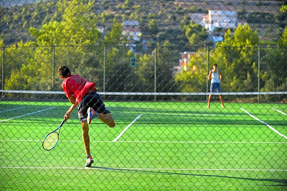 Belvedere Camping & Apartments