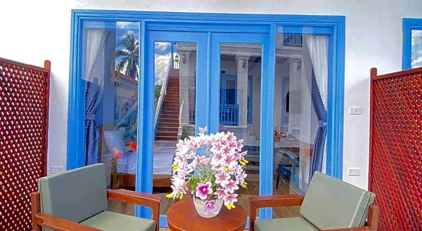 Sadakham Royal View Hotel