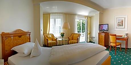 Superior Single Room