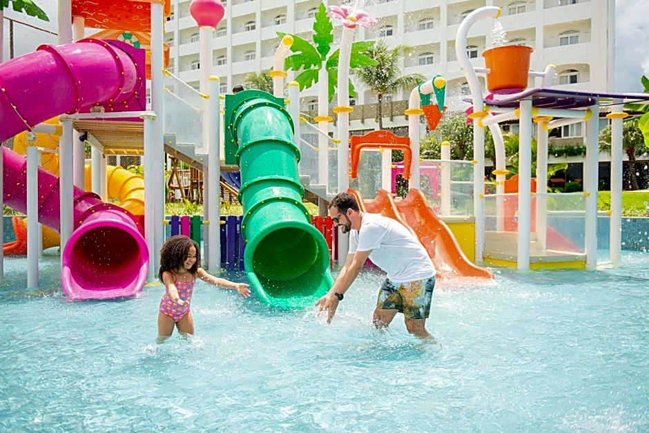 Hotel Deville Prime Salvador