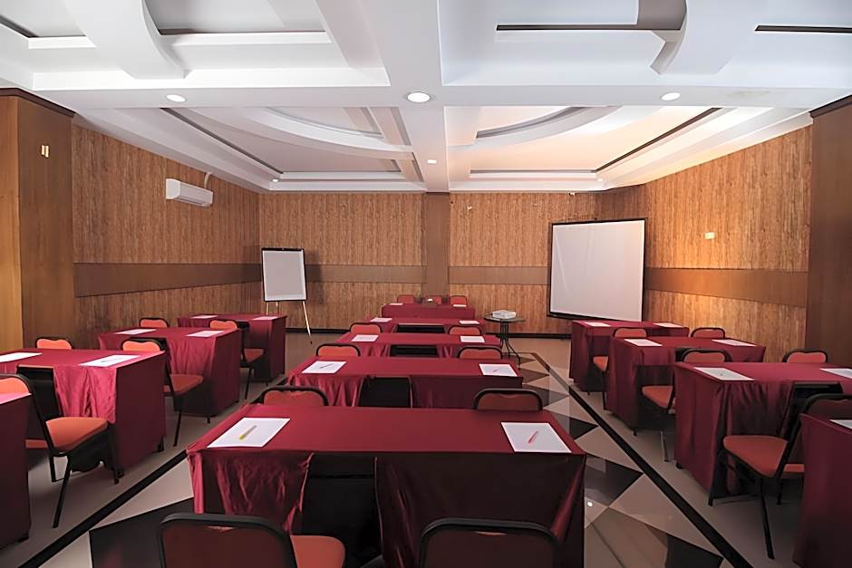 Urbanview Alfiya Hotel Lampung by RedDoorz