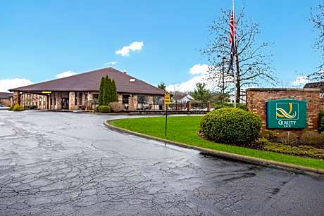Quality Inn