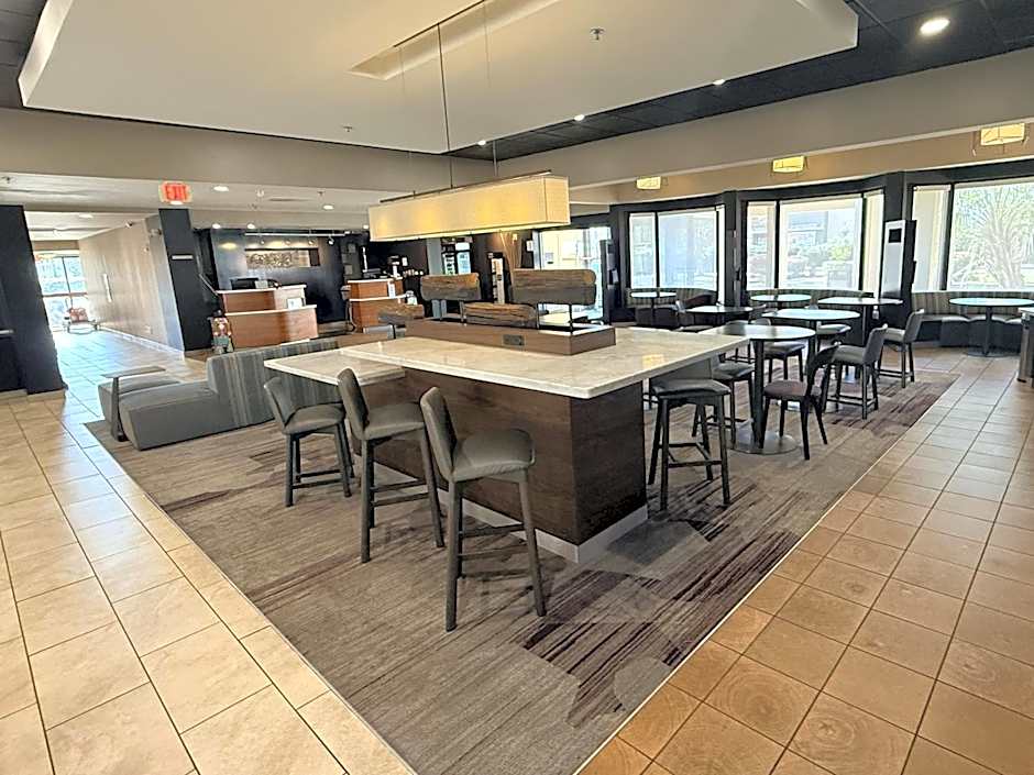 Hotel Preston by IHG