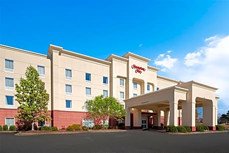 Hampton Inn By Hilton Augusta/Gordon Highway