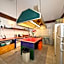 The Lazy Monkey Hostel & Apartments