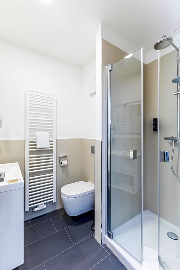 mk hotel eschborn