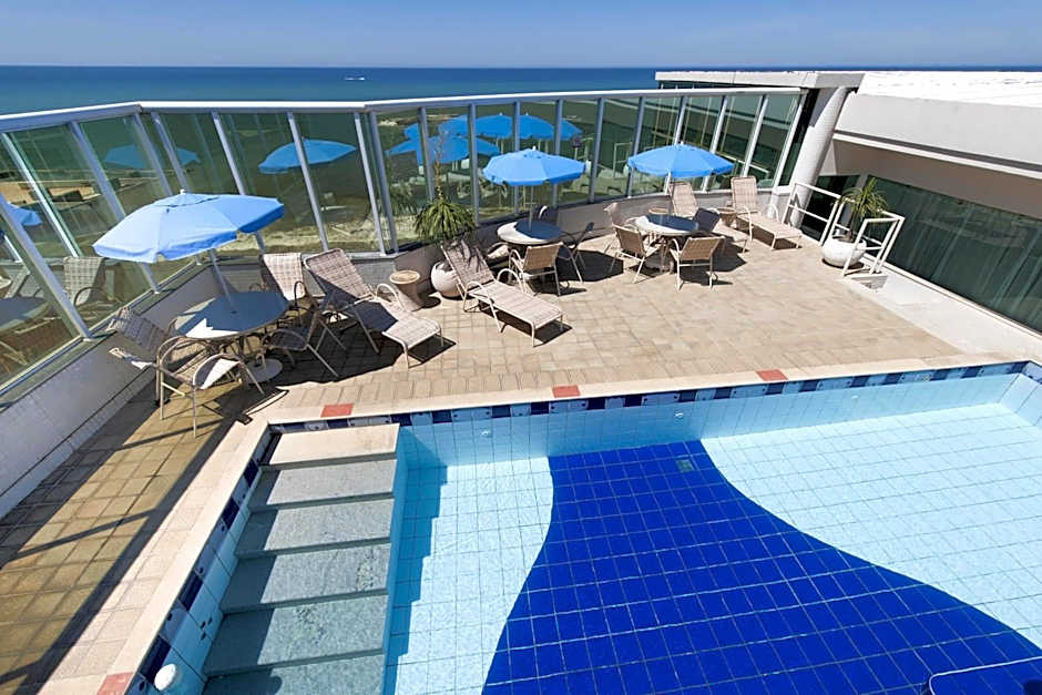 Comfort Suites Macae