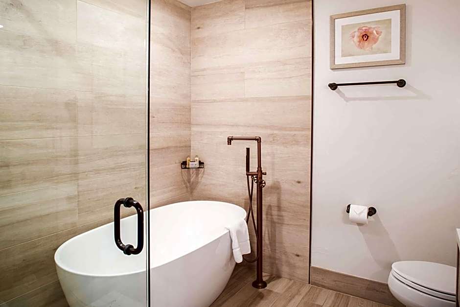 Cliffrose Springdale, Curio Collection by Hilton