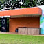 Espaço Paraíso Ortigueira