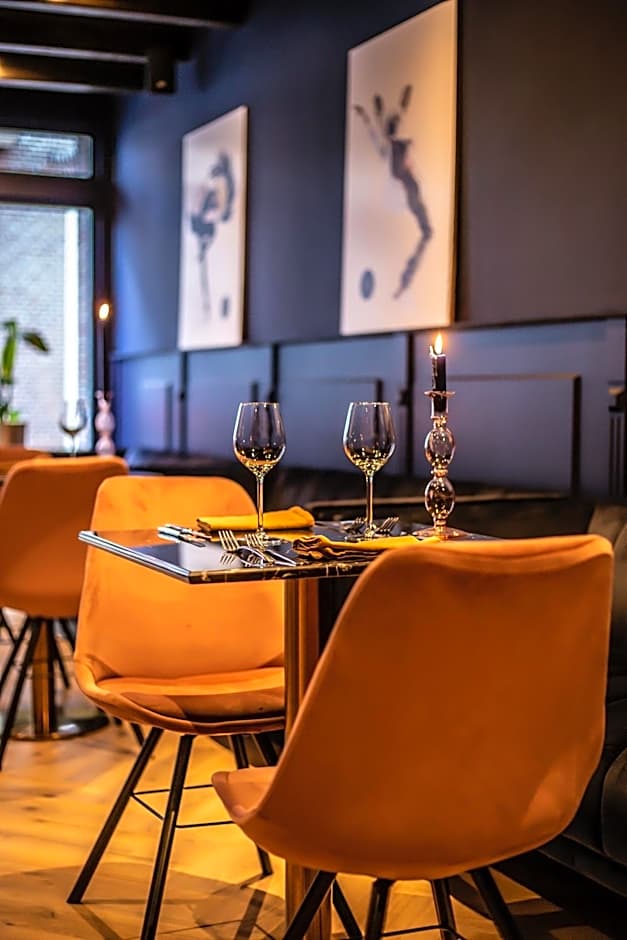 Boutiquehotel Dokkum