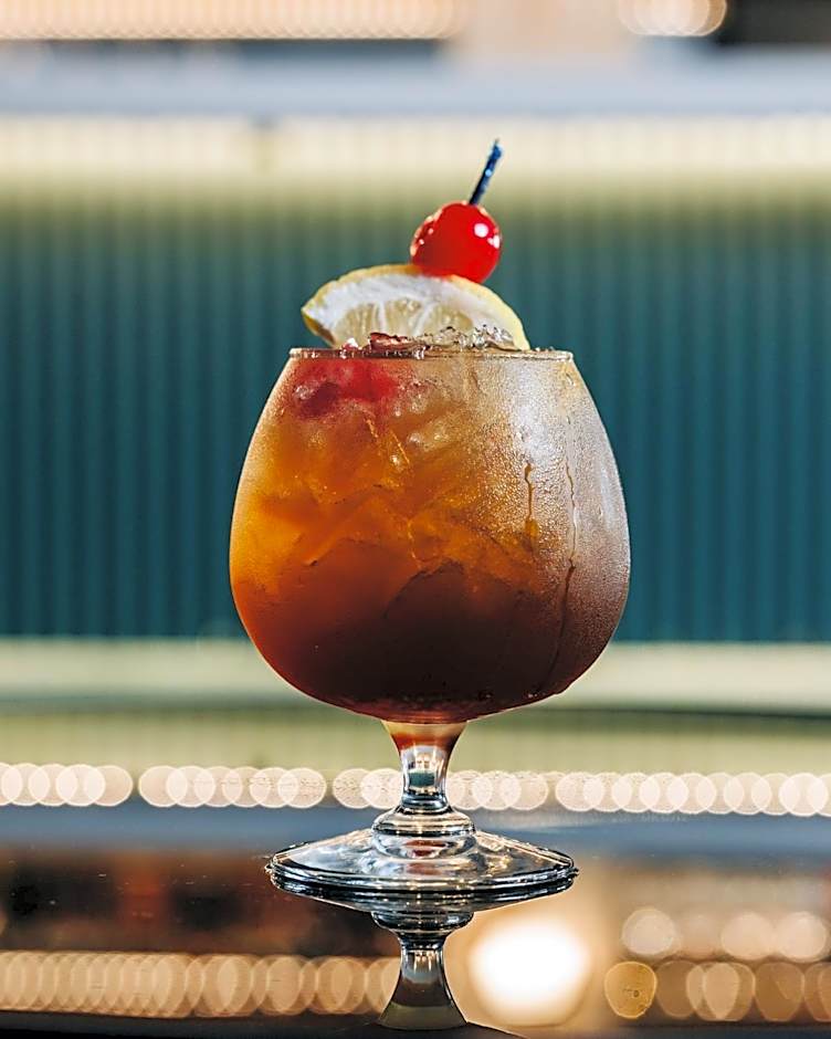 Crowne Plaza Louisville Airport Expo Ctr By IHG