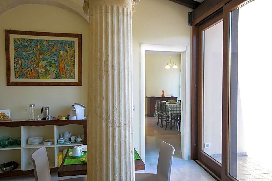 B&B Ponte Capograssi