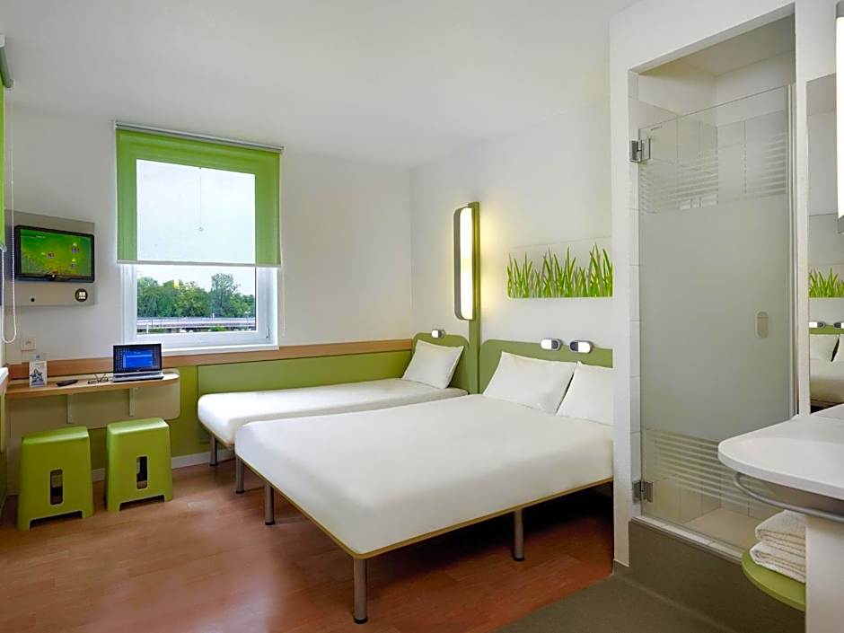 ibis budget Krakow Stare Miasto