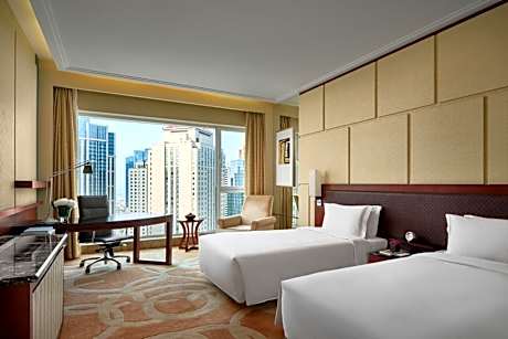 Deluxe Room Twin