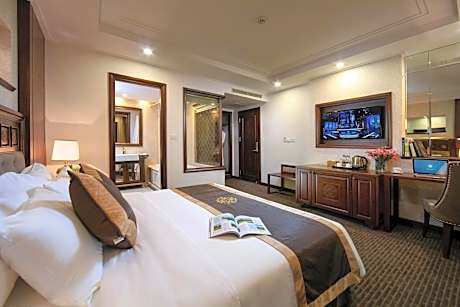 Superior Double Room - No Window