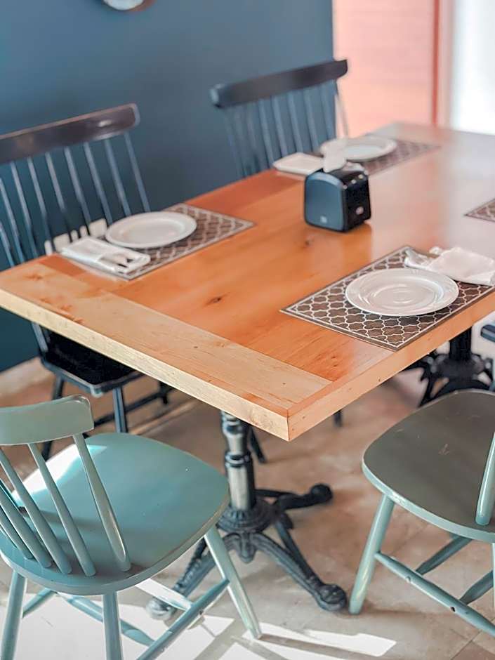 Hotel Catedral La Paz