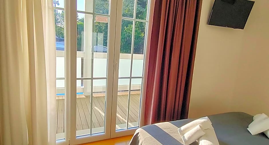 Magnolia Room & Breakfast