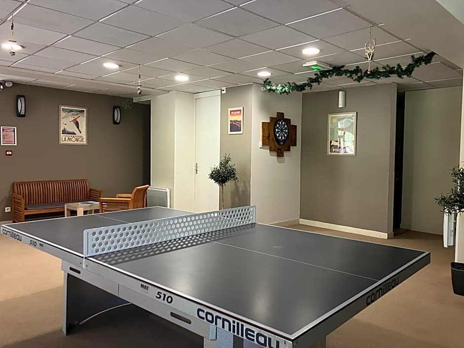 Résidence Mer & Golf Tourmalet