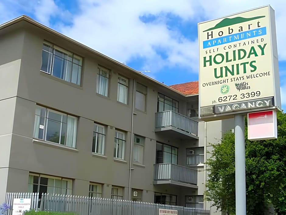 Hobart Apartments