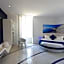 Zafran Boutique Hotel