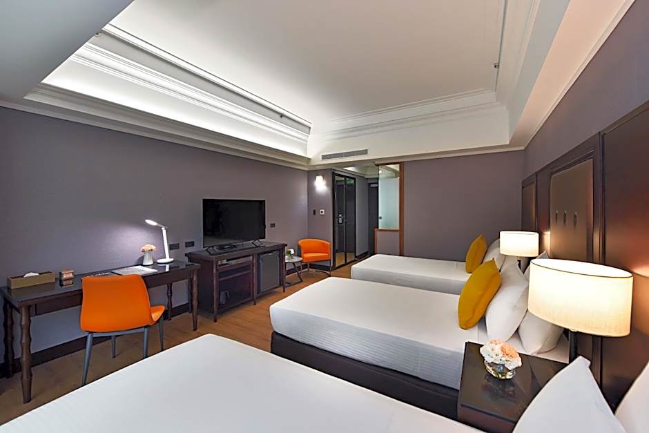 Fullon Poshtel - Linkou
