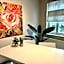 gina stay - Apartmenthaus im Zentrum von Quedlinburg