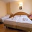 Hotel Saini with Air conditioning
