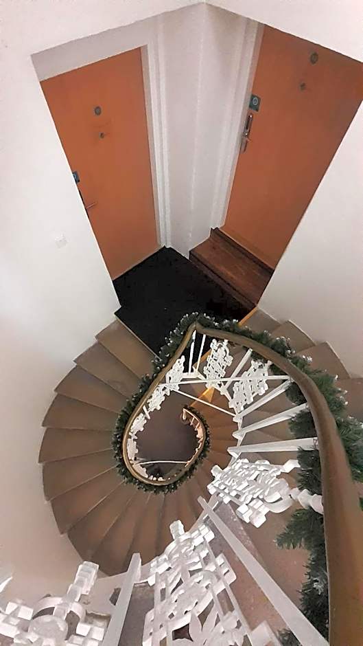 7nights Apartments Dominikánské naměstí