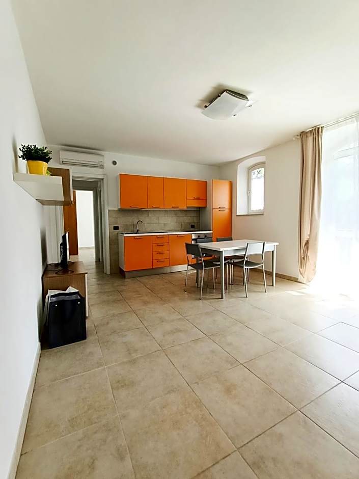 Residenza Casa Bianca