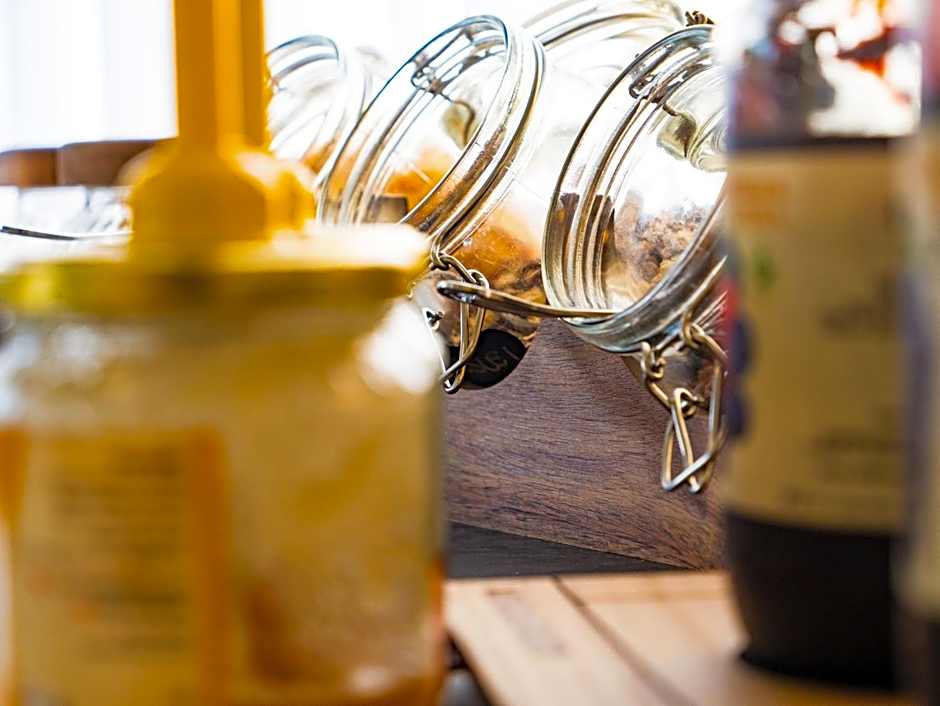 Giardino Dei Principi d'Abruzzo