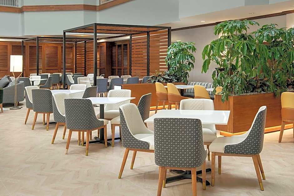 Embassy Suites By Hilton Dulles - North/Loudoun