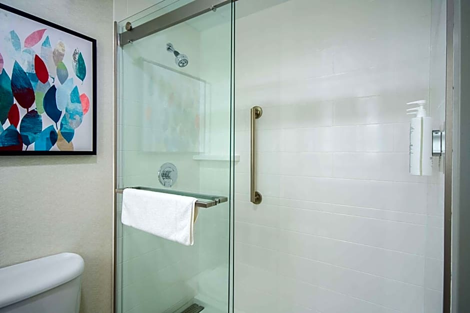 Hilton Garden Inn Danbury