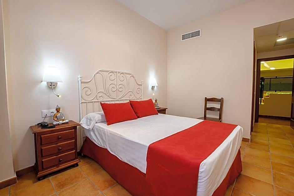 Hotel H28 Camas