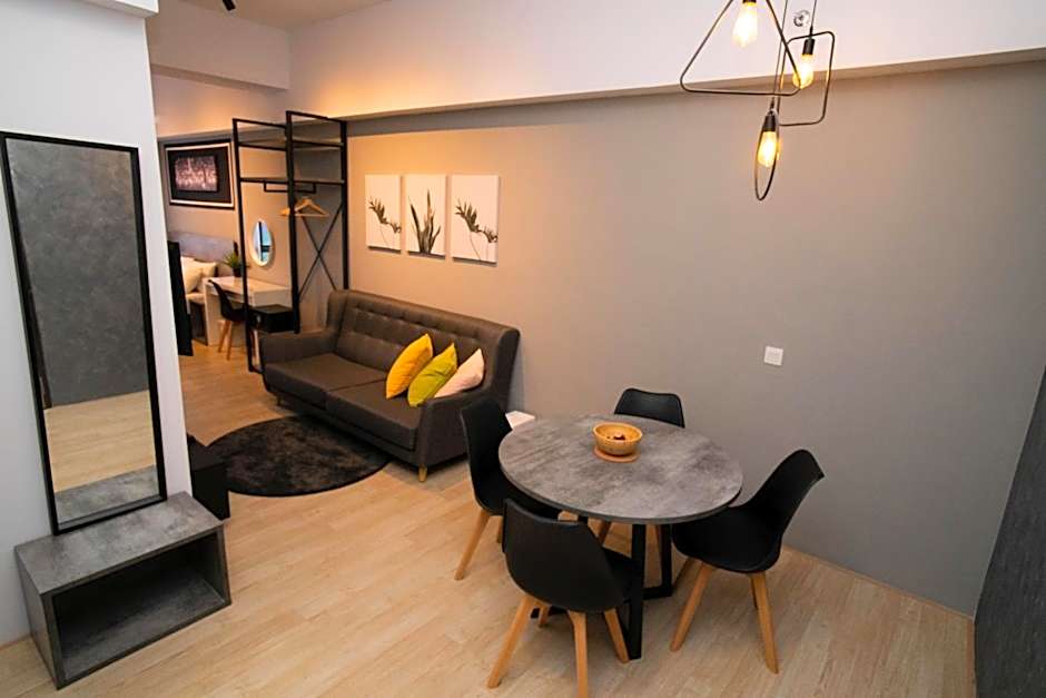 Revo Pavilion Bukit Jalil by Ody Suites