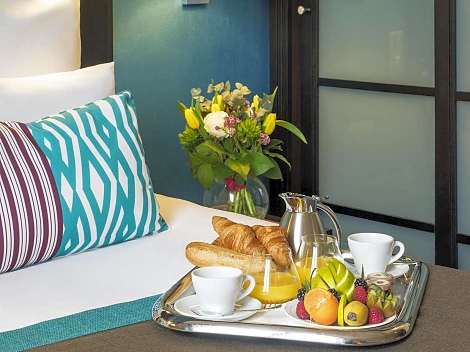 Hotel Mercure La Baule Majestic