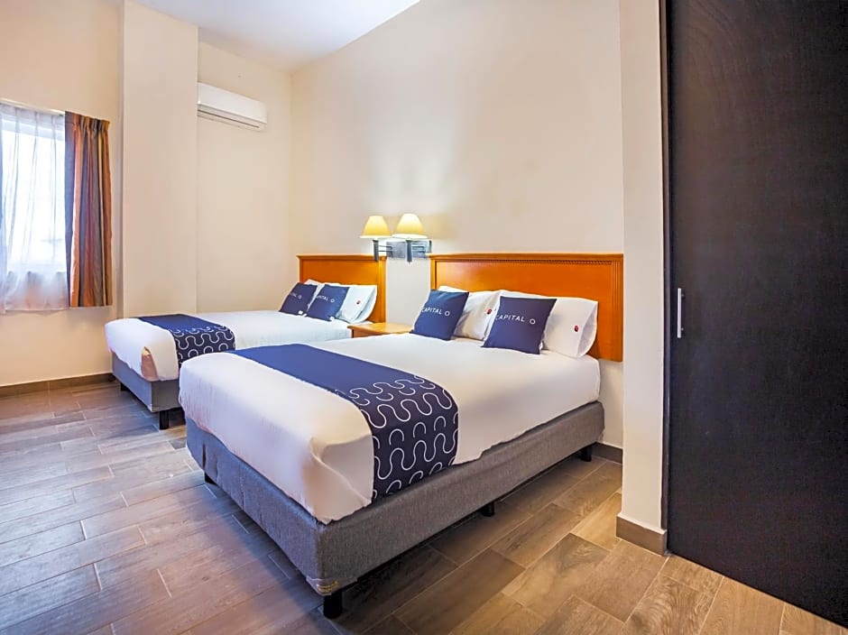 Hotel Boutique de Firma