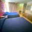 Hotel Zacatecas Courts