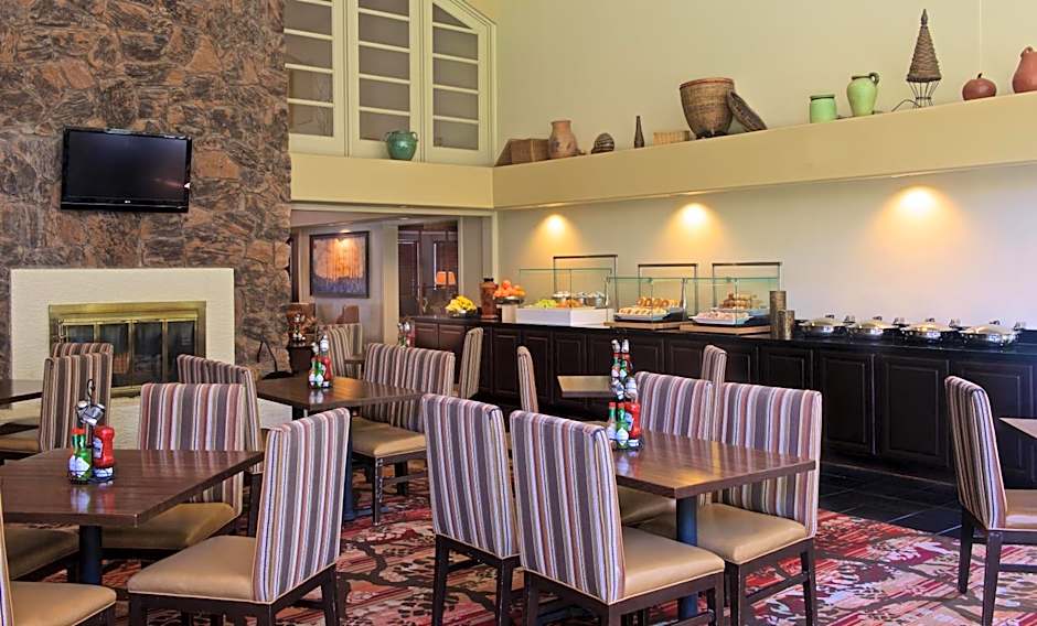Embassy Suites by Hilton Flagstaff