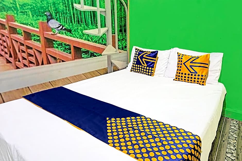 OYO 91697 Nyaman Homestay Syariah