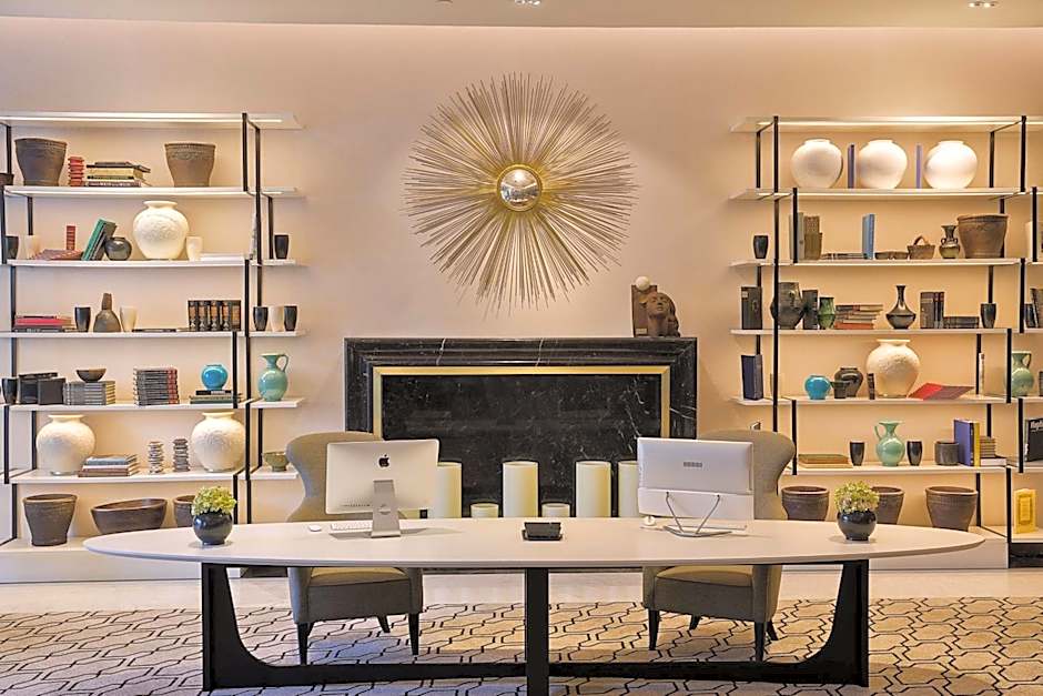 Hilton Tanger City Center Hotel and Residences