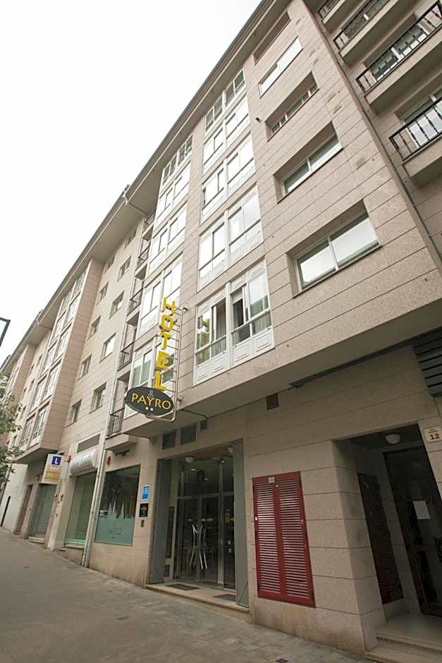 Hotel PAYRO