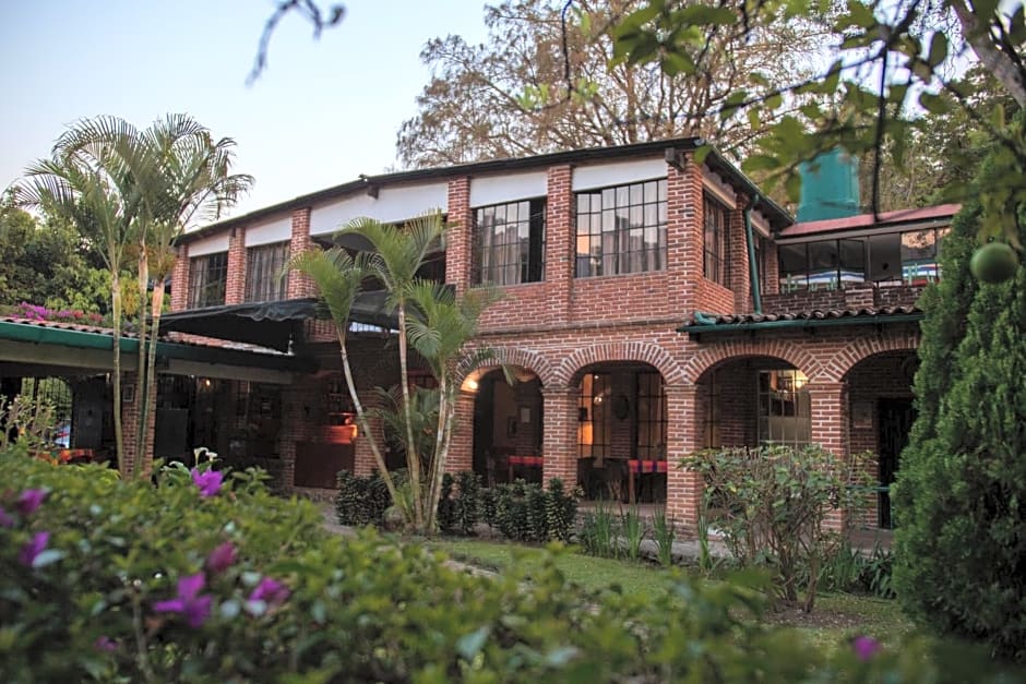 Hotel La Posada del Valle